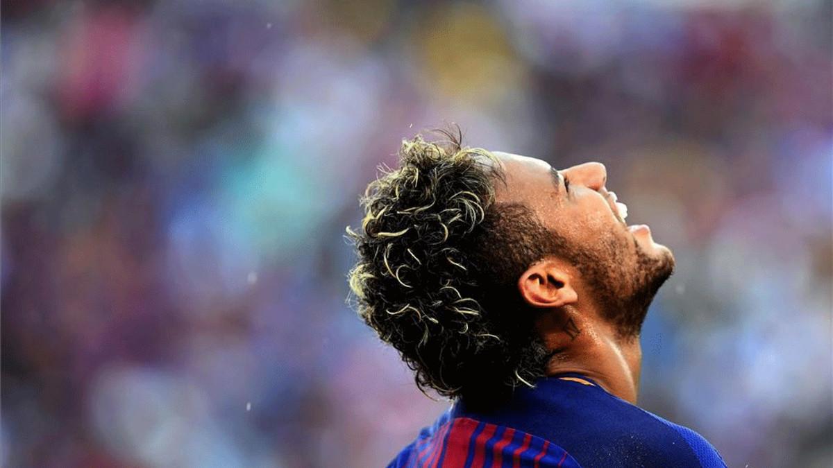 El caso Neymar sigue sin cerrarse