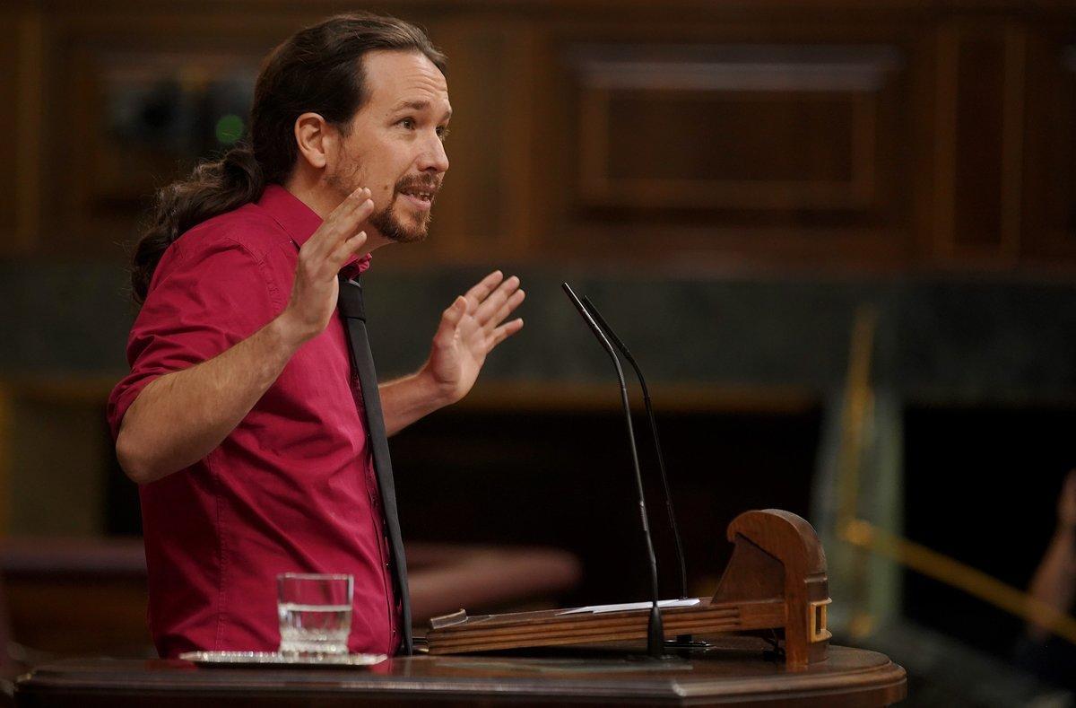 pabloiglesiascongresodiputados