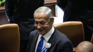 Netanyahu forma el gobierno más radical de la historia de Israel