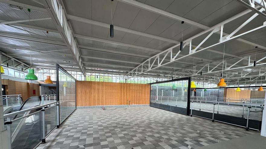 El Ayuntamiento de Telde busca emprendedores para los cuatro espacios de restauración del Mercado Municipal