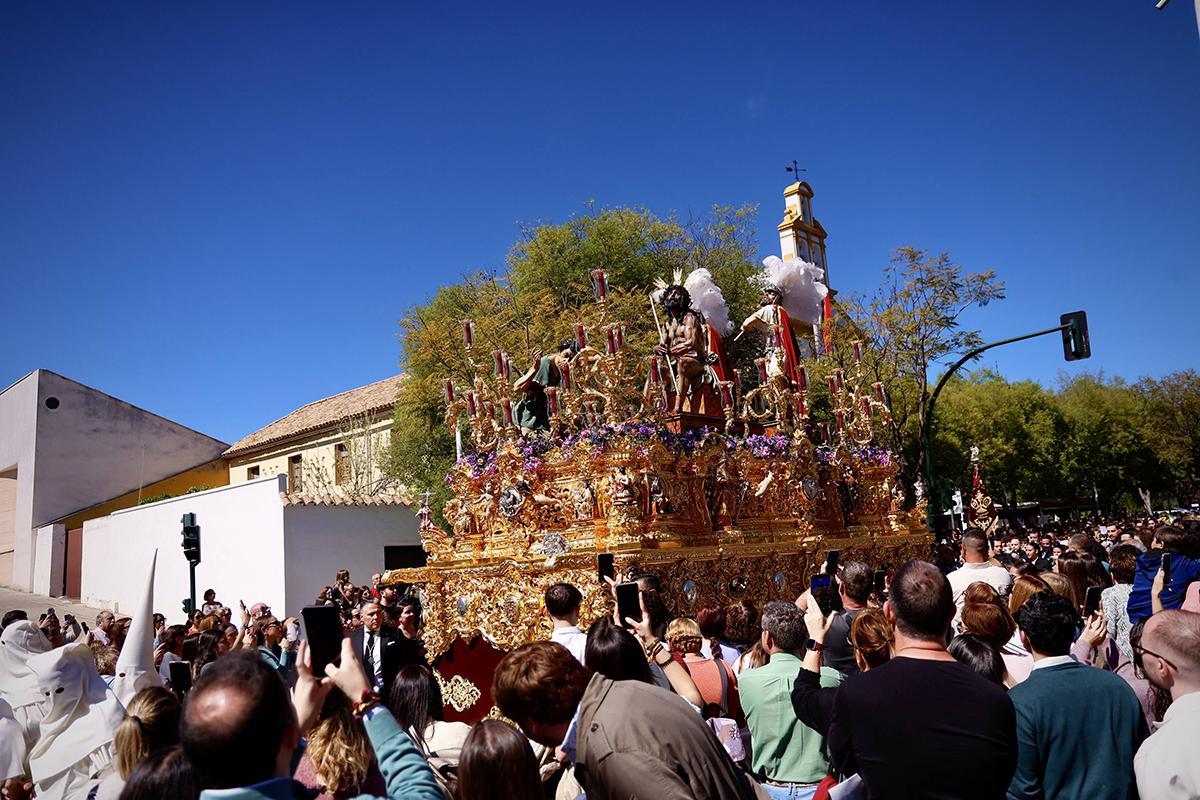 La Merced, en imágenes La Merced, en imágenes