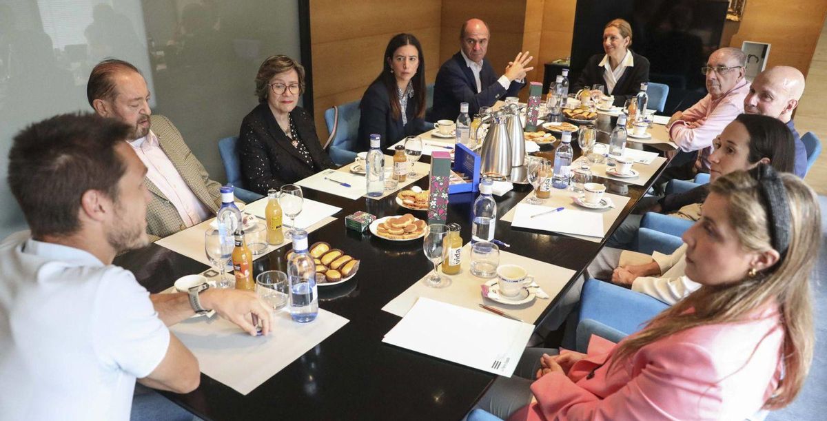 Atraer a las nuevas generaciones, el gran desafío de la empresa familiar