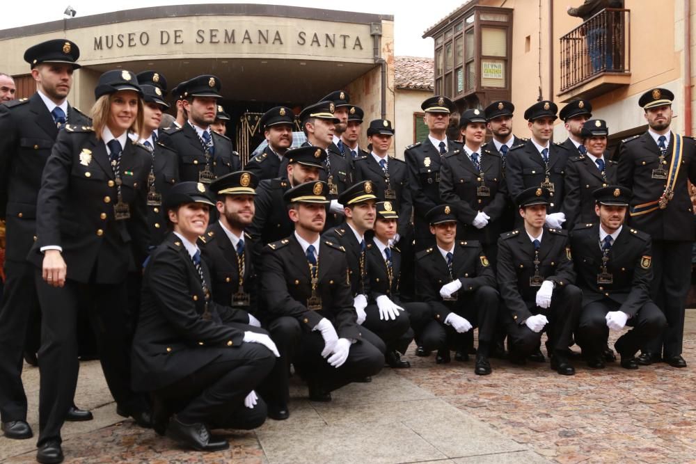 Semana Santa | Suspensión del Santo Entierro