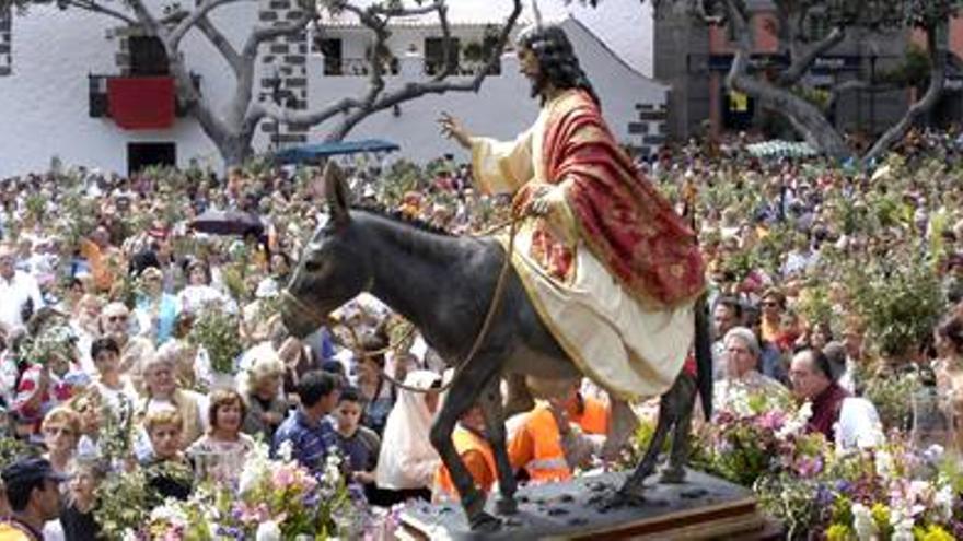 Pasión por La Burrita en San Telmo