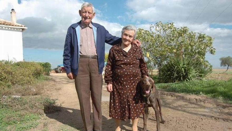 Fallece el jotero José Iranzo, el Pastor de Andorra, a los 101 años