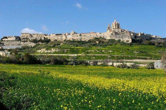 Mdina