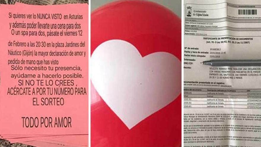 Sin licencia para el amor