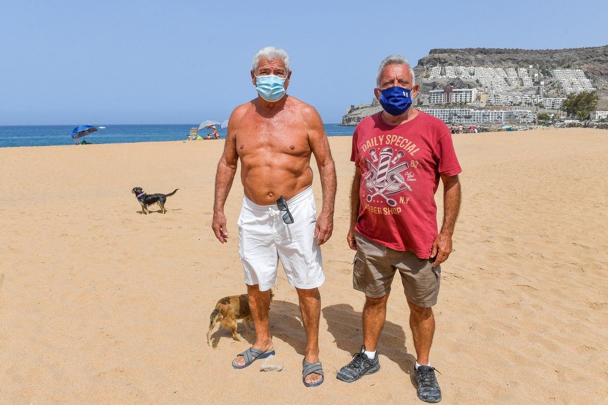 Playa de Tauro