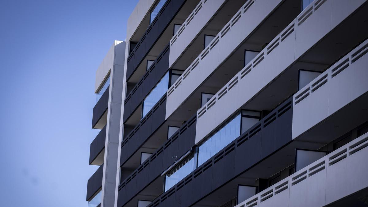 Esto es lo que cuesta ahora comprar una vivienda en Zaragoza