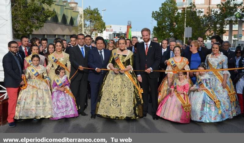 GALERÍA DE FOTOS -- La provincia vive la festividad de Sant Vicent