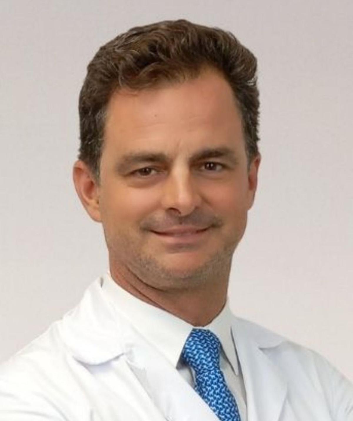 Javier López Monclús.  | LNE