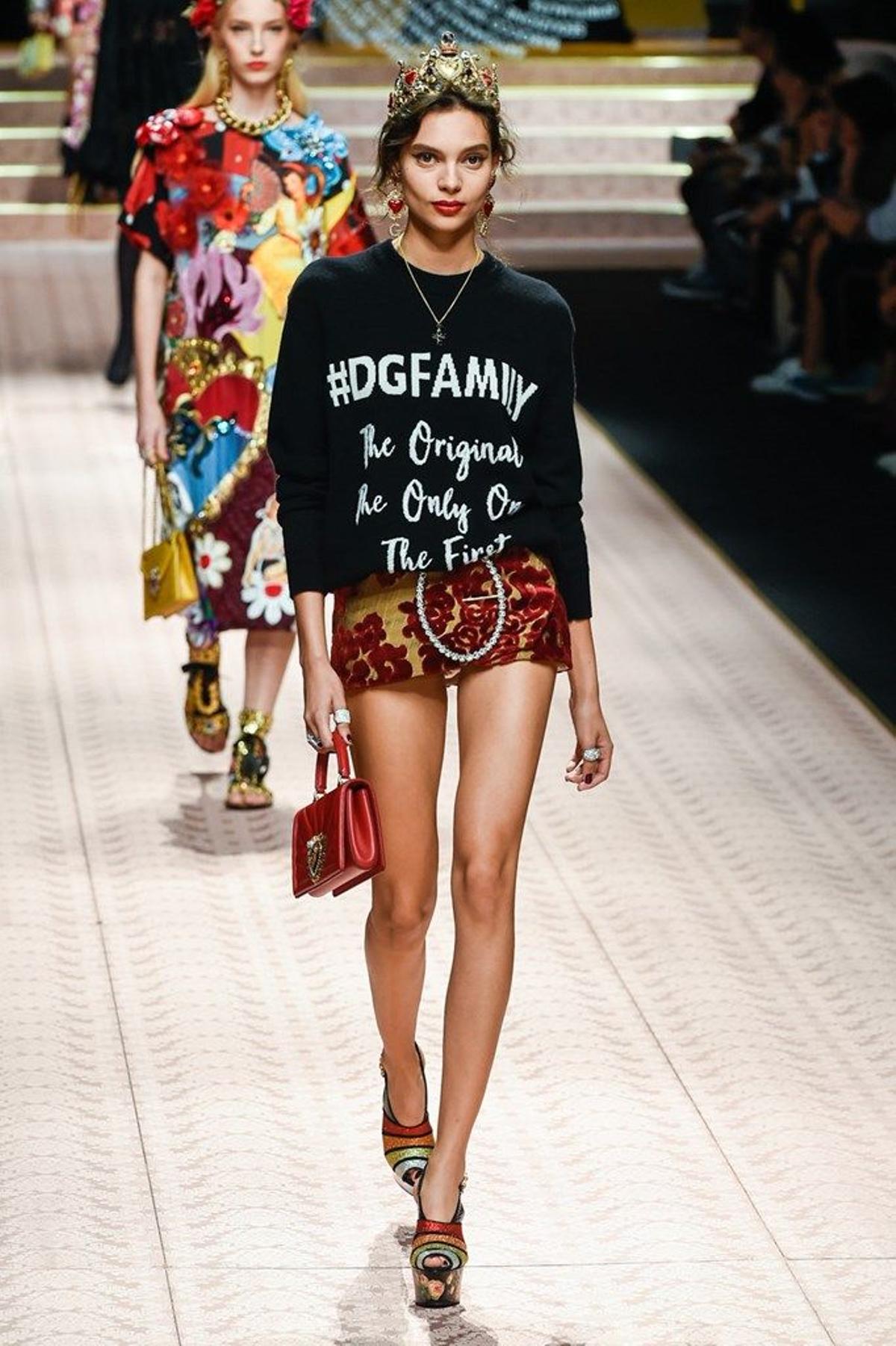 Dolce &amp; Gabbana