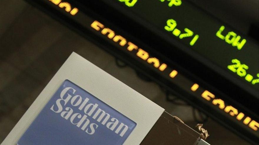 Goldman Sachs anuncia sábados libres tras las denuncias de explotación