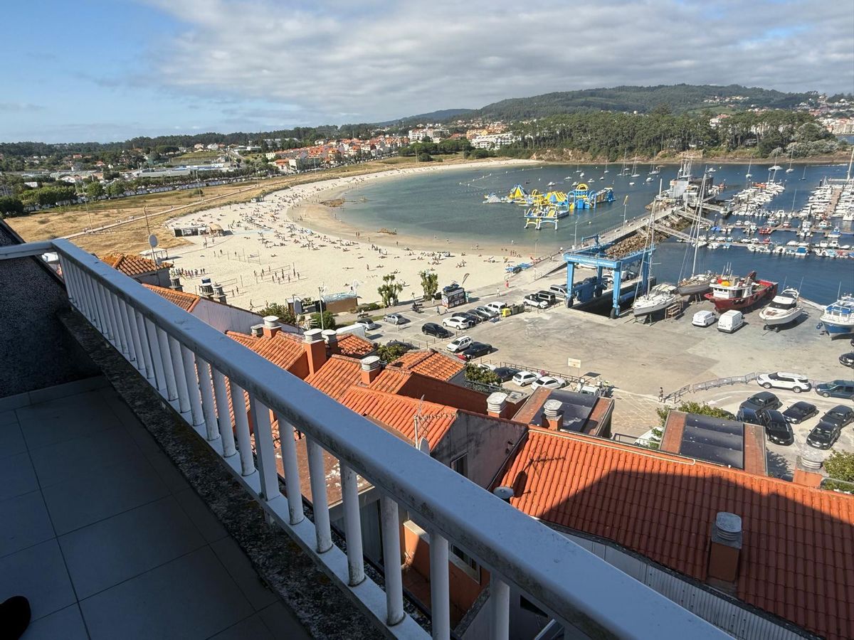 Piso Portonovo