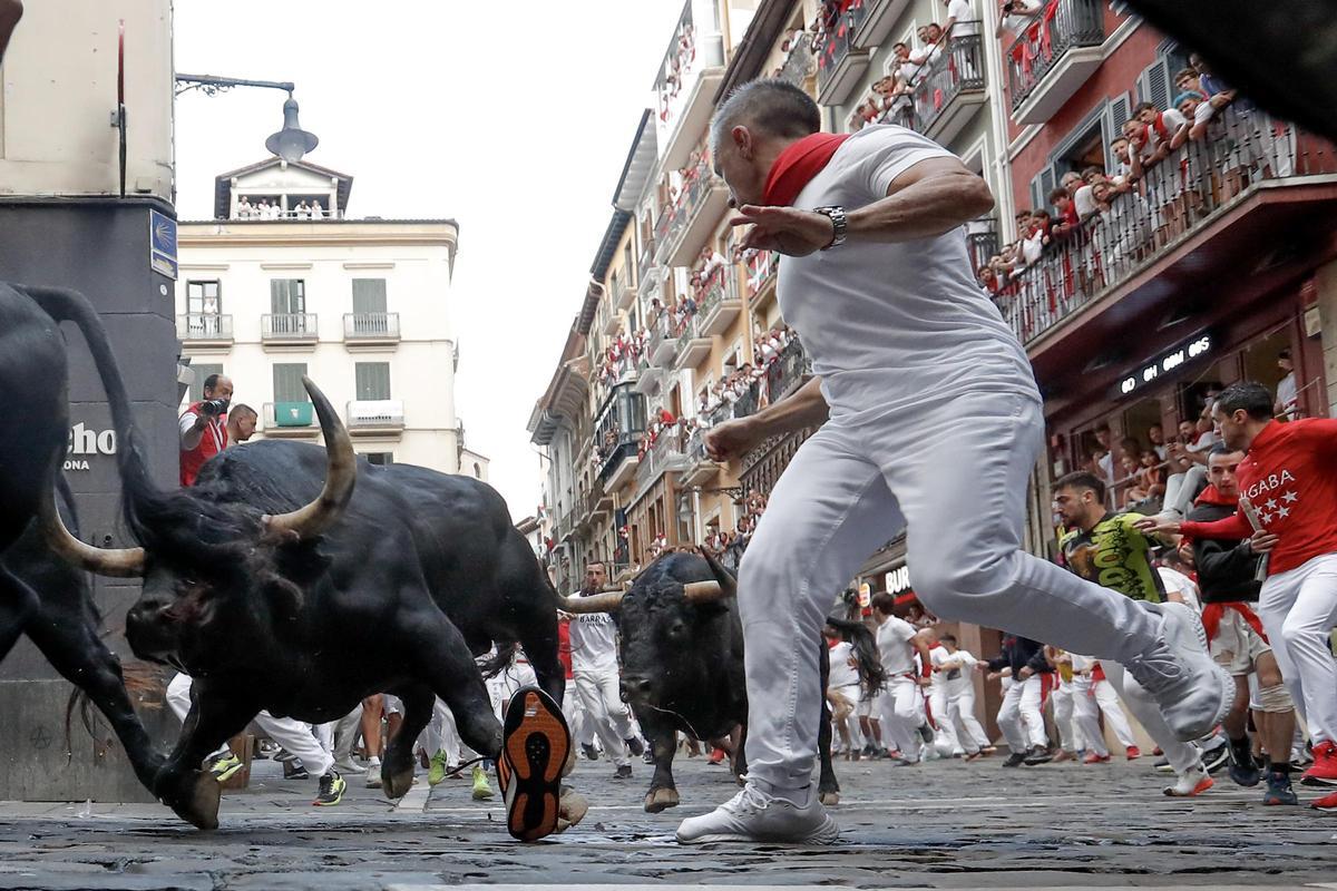 Portar una polsera per evitar que et droguin