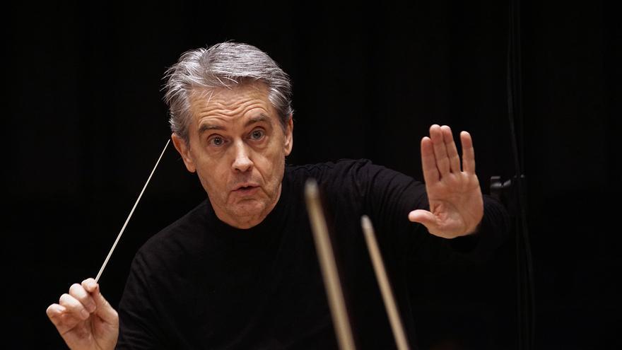 José Miguel Rodilla dirigirá a la ÖSRM en los conciertos de Año Nuevo de la Región