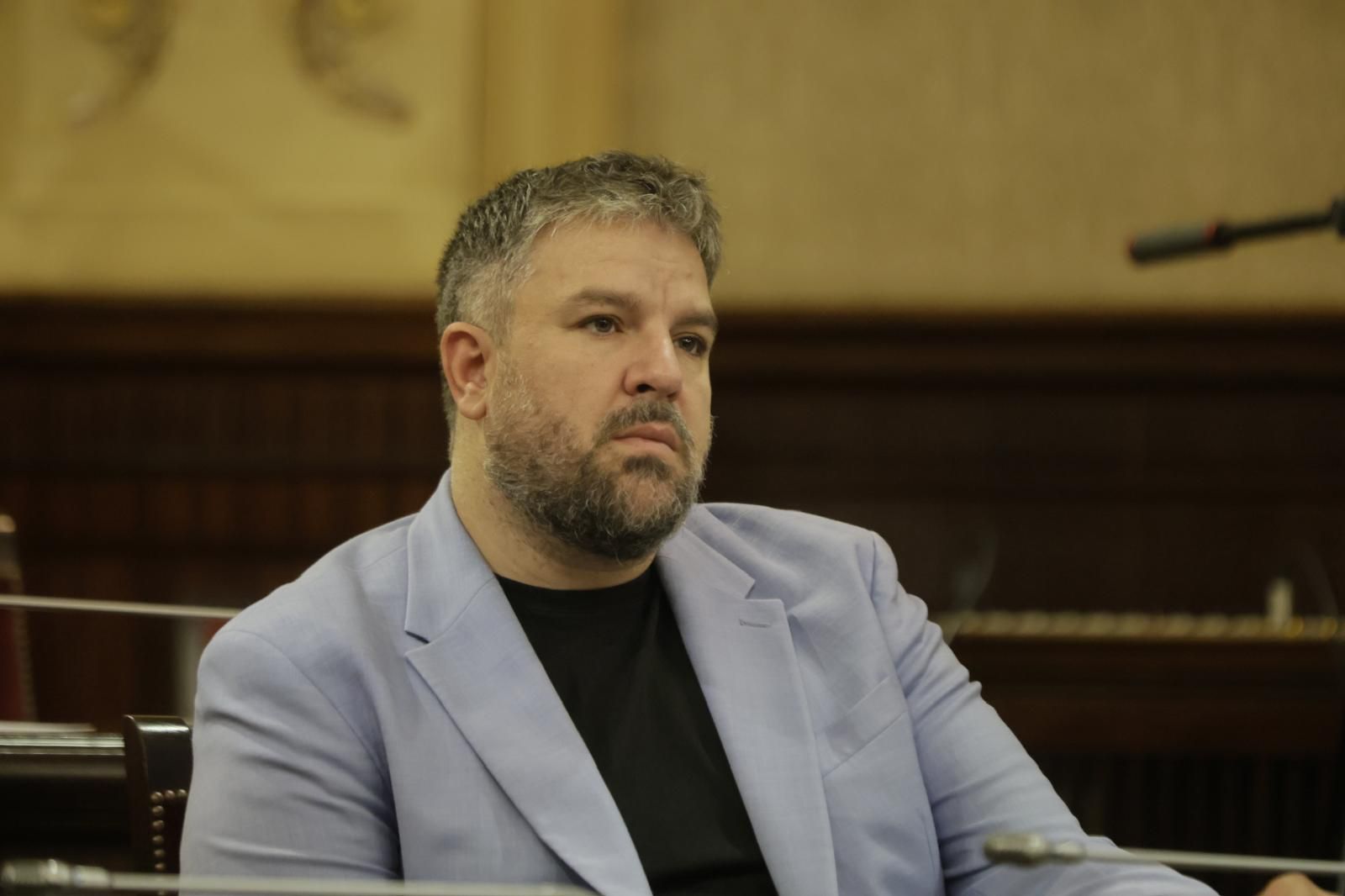 FOTOS | El debate de política general, en imágenes