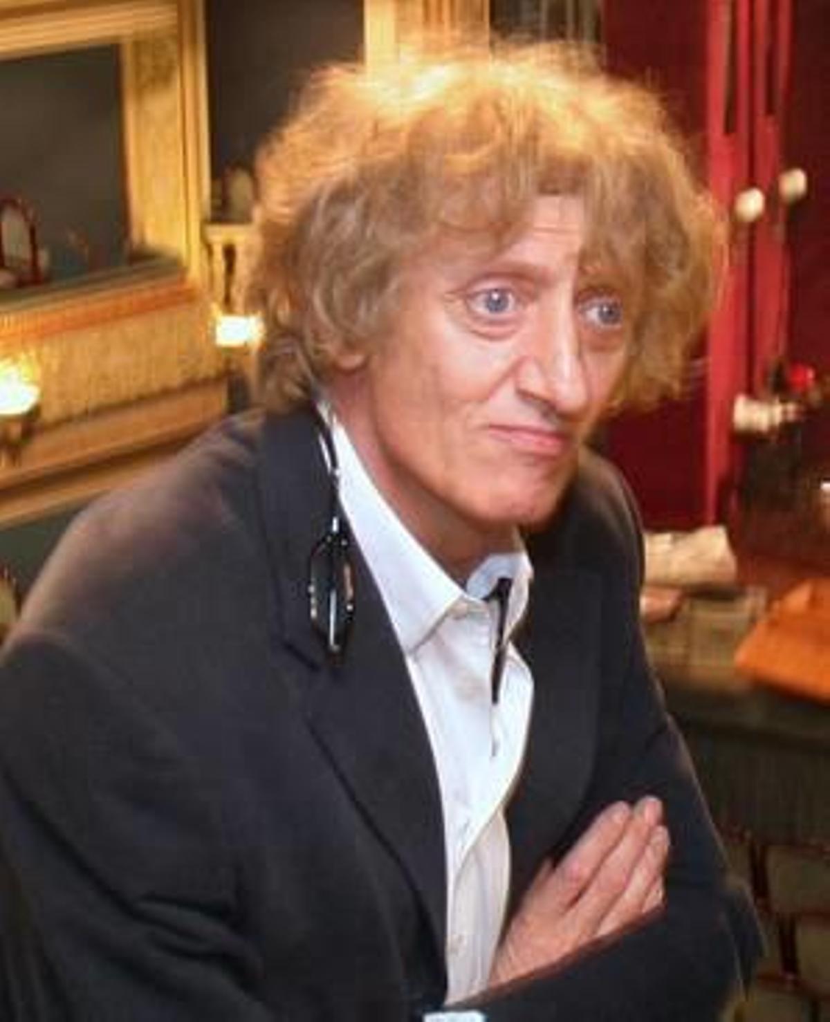 La programación teatral estable vuelve a Petrer seis años después