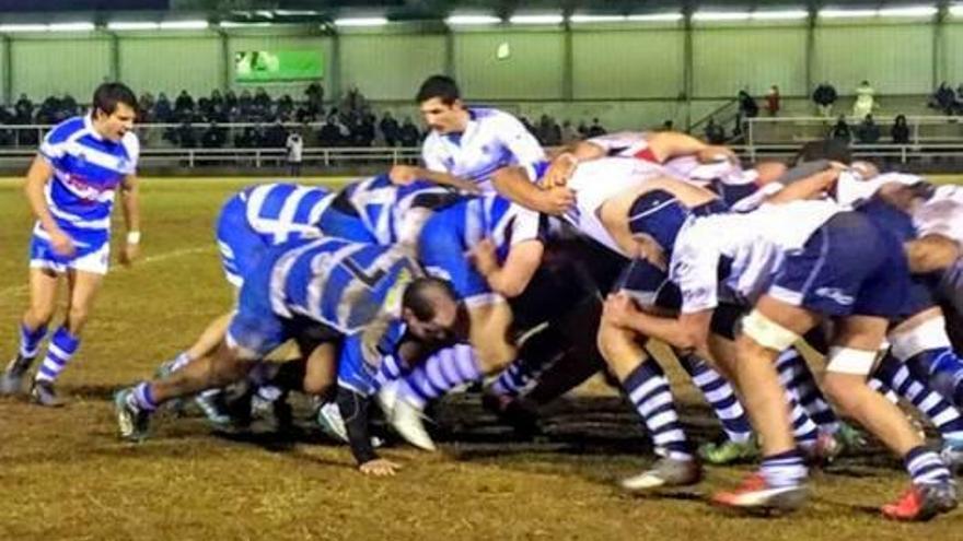 El Inter Cullera cae en Zaragoza pese  al buen trabajo