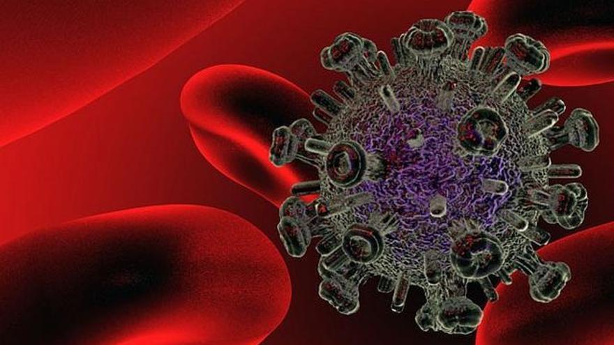 Segon cas del món de remissió del VIH sense teràpia