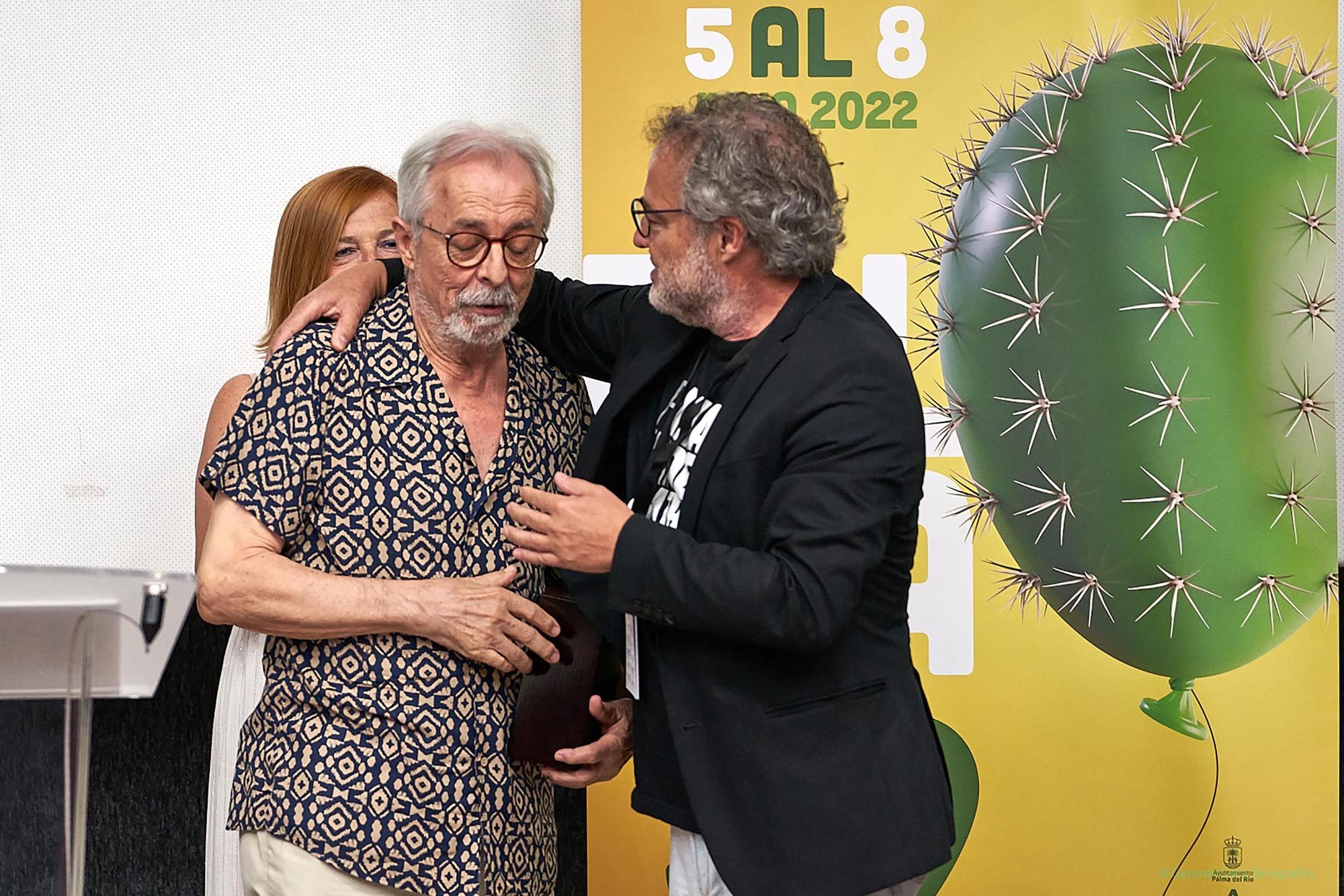 Arranca la Feria de las Artes Escénicas de Palma del Río