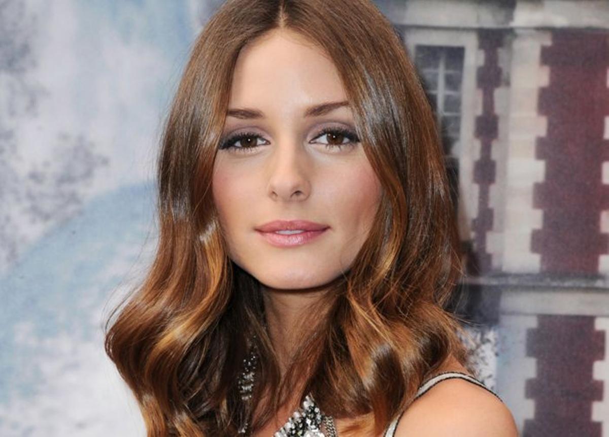 Olivia Palermo