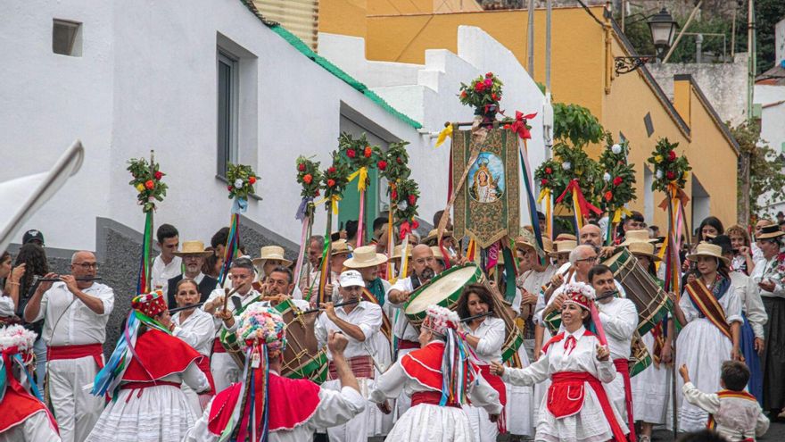 The most remote popular festivals