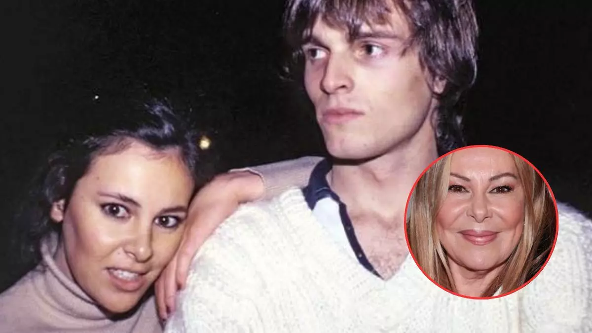 Ana Obregn expone a Miguel Bos: "Me lo encontr en la cama"