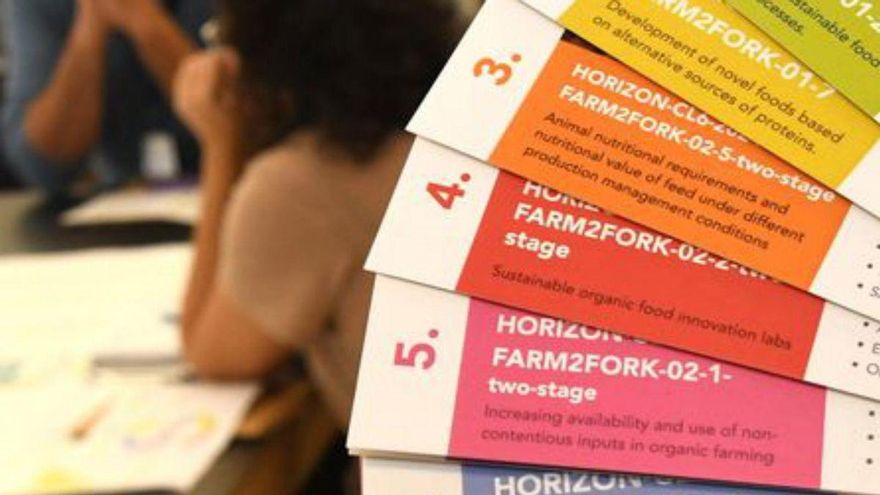 Alianzas empresariales para obtener ayudas europeas en I+D