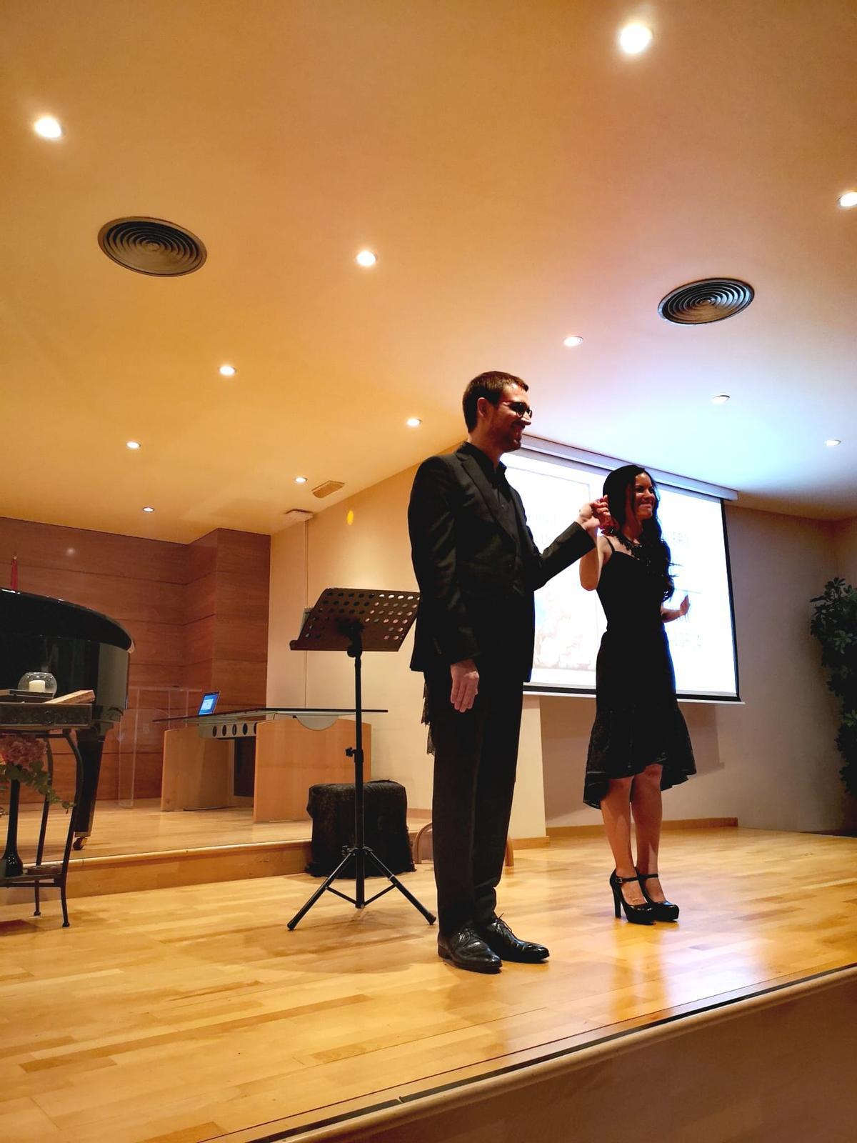 Actuación en Torrent.