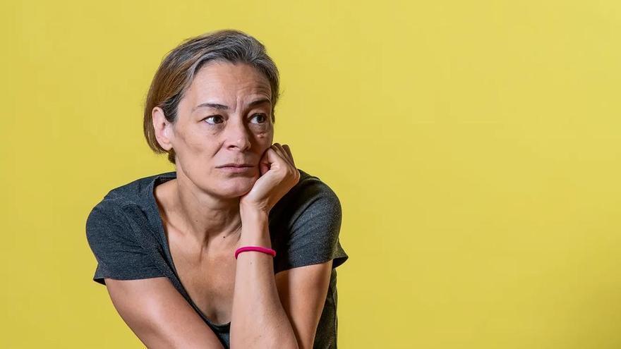 &quot;El 75 % de la gente no tenemos más ambición que llegar a casa y estar tranquilos&quot;