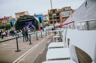 Este verano regresa el festival Luanco al Mar para celebrar por todo lo alto su quinto aniversario