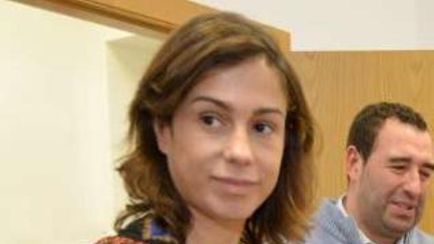 Isabel Pardo
