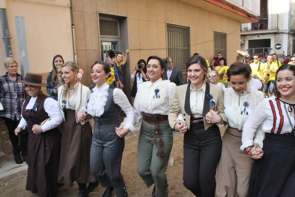 Festes de Santa Quitèria en Almassora