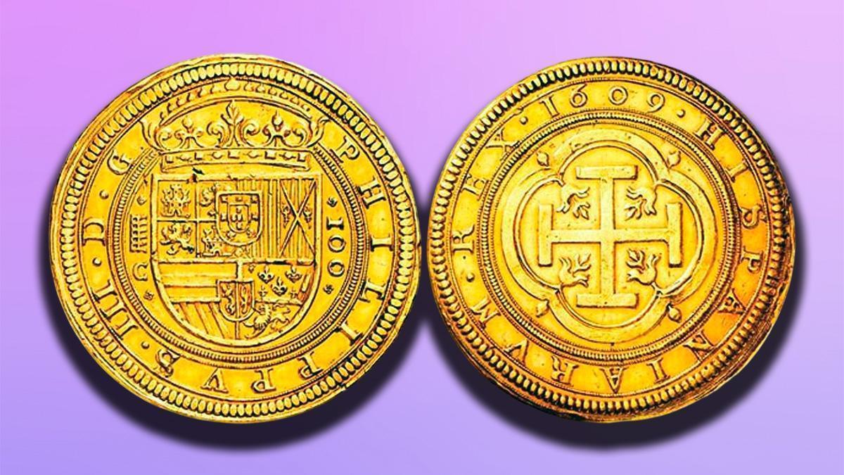 Coleccionistas en alerta  una de las monedas más raras de España se vende por casi 4.000 euros