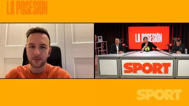 La Posesión 3x16: "A ver si los árbitros se atreven de una vez a plantar cara a Florentino"