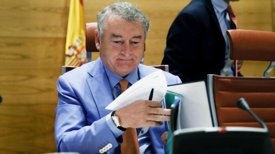 José Antonio Sánchez, nuevo consejero de la COPE
