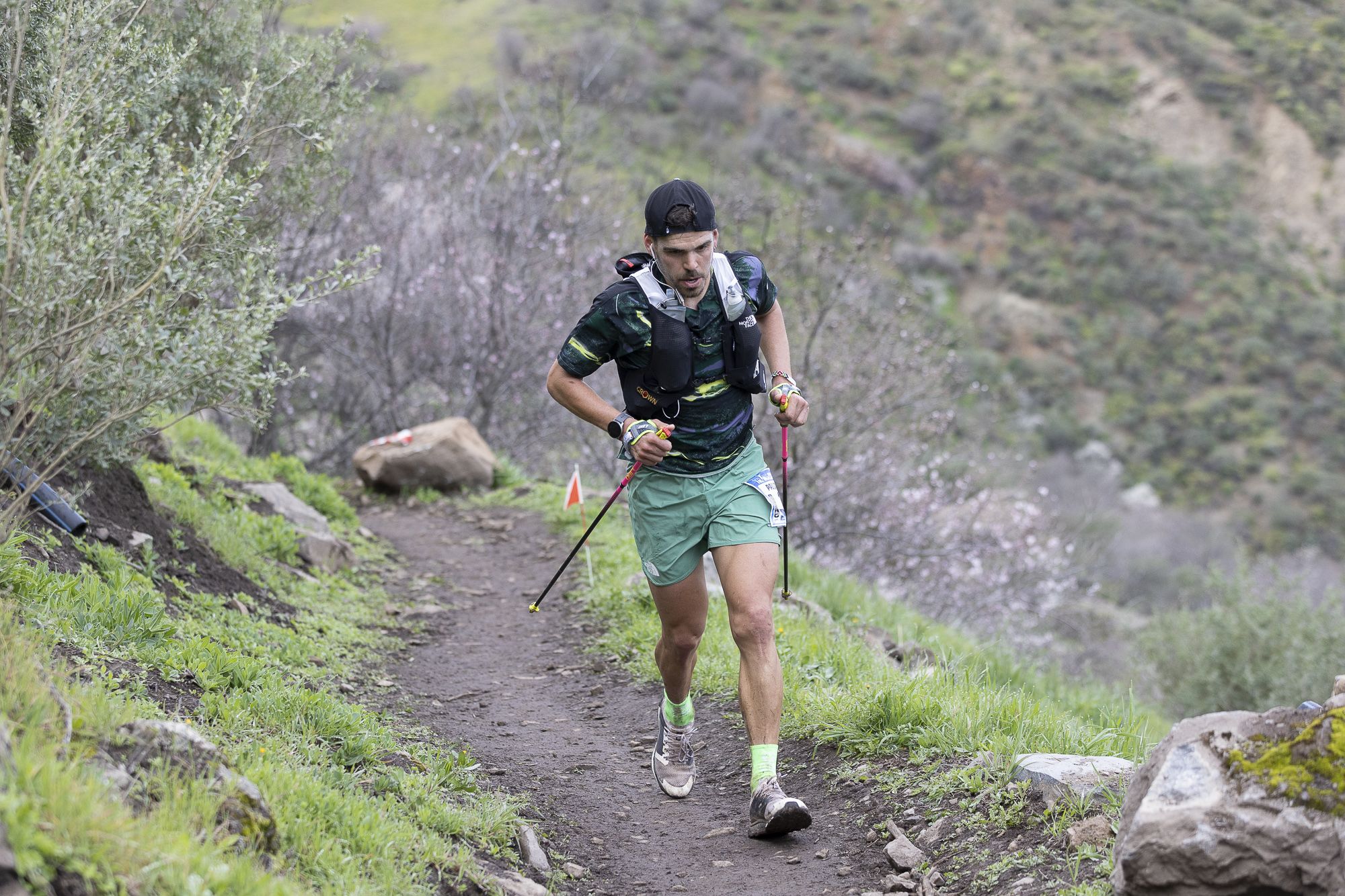 Transgrancanaria Classic