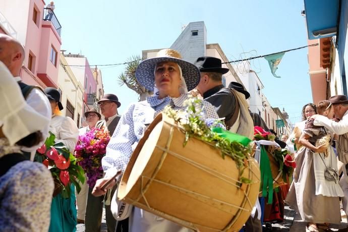 Santa María de Guía.  Procesión y romería de Las Marias  | 15/09/2019 | Fotógrafo: José Carlos Guerra