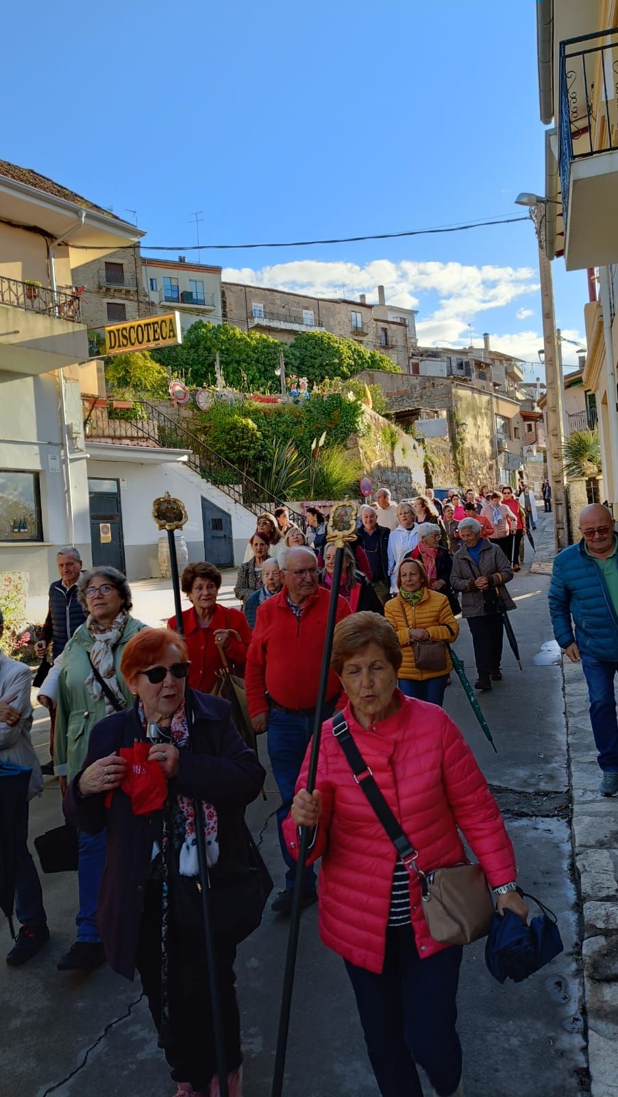 GALERÍA | La fiesta de San Isidro en Fermoselle