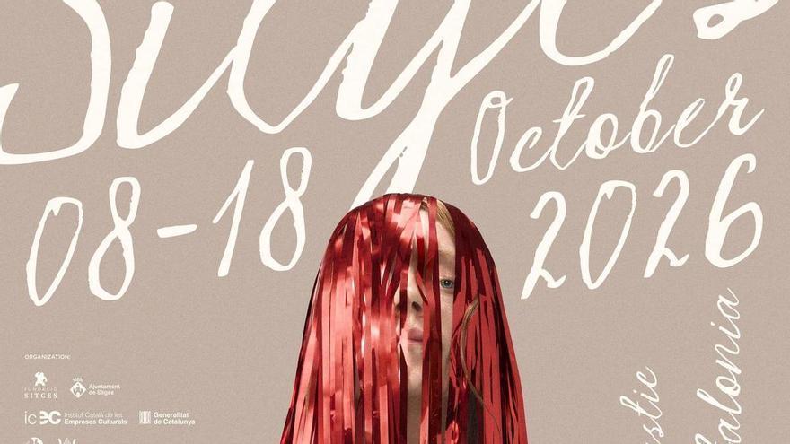 La 59a edició del Festival de Sitges homenatjarà Brian De Palma pels 50 anys del clàssic del terror 'Carrie'