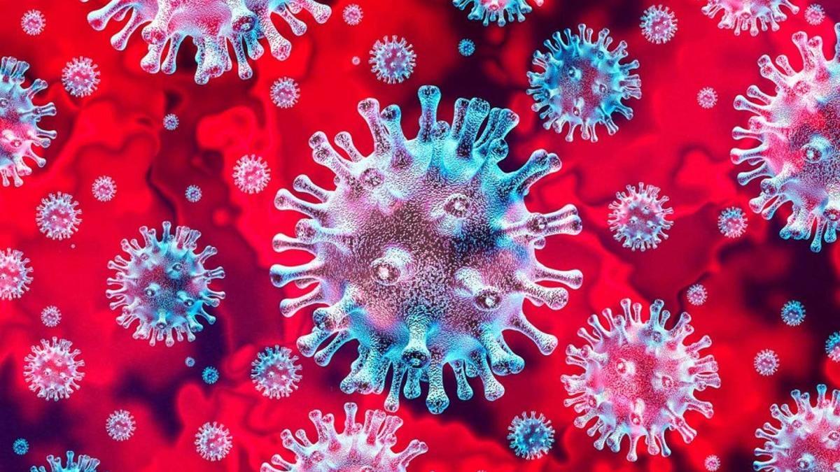 La cepa actual del coronavirus a nivel global es más infecciosa que la originaria