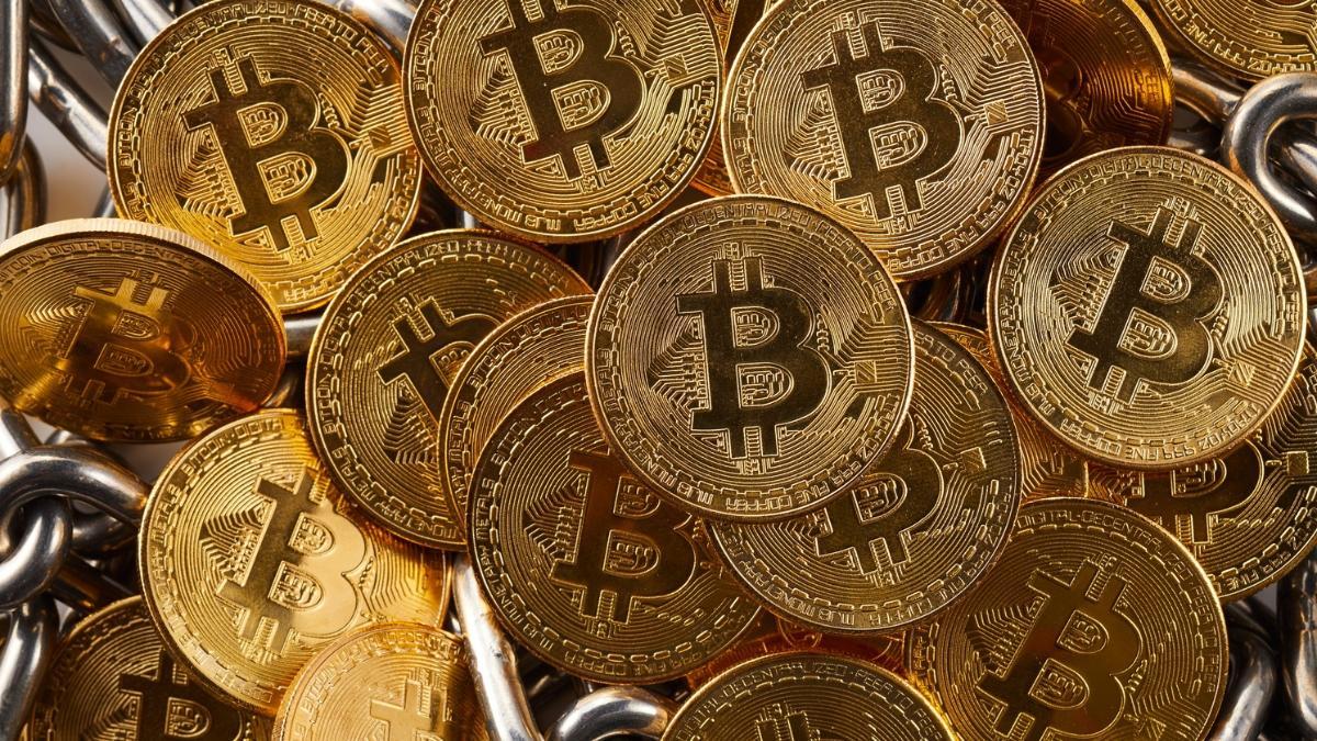 Las empresas dejan de comprar bitcoin durante el mes de marzo, excepto una.