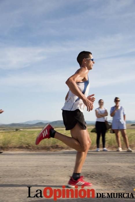 Media Maratón de Montaña “Memorial Antonio de Béja