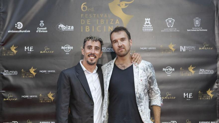 El corto de Ibiza ‘Sóc Maricó’, premiado en un festival de Galicia