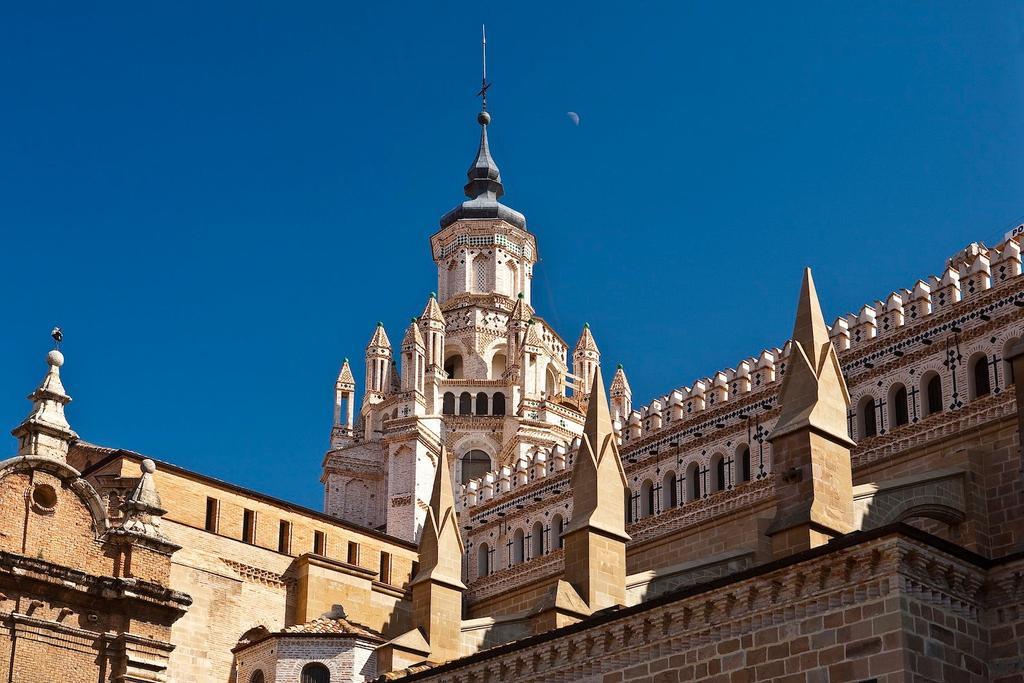 Catedral de Tarazona, Zaragoza