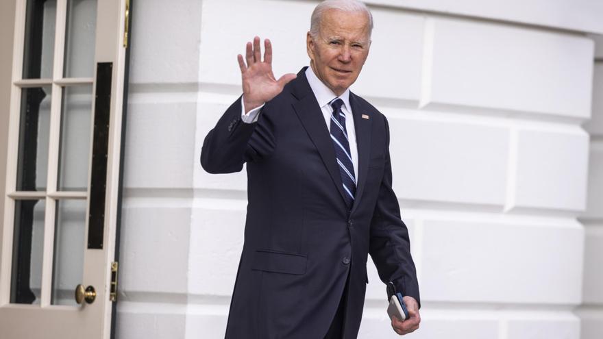 Biden y Trump se reunirán en la Casa Blanca el miércoles, primer encuentro de la transición de poder