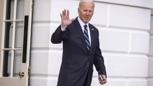 Biden y Trump se reunirán en la Casa Blanca el miércoles, primer encuentro de la transición de poder