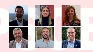 El PSPV de Castellón quiere un congreso de consenso real y sin imposiciones