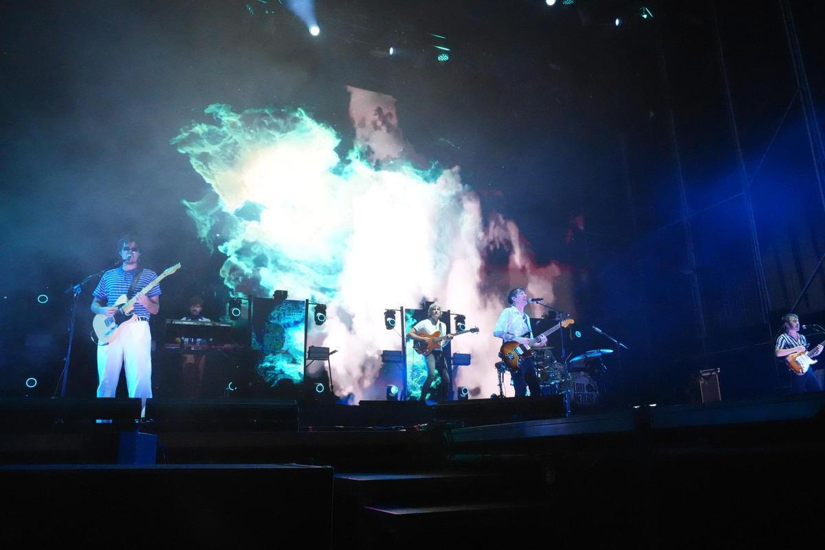 Benicàssim vuelve a bailar: así arranca el FIB 2026